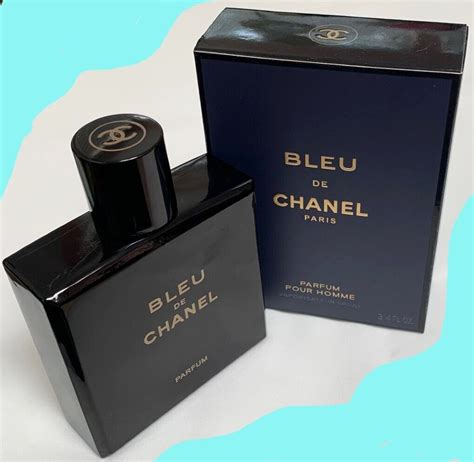 chanel bleu or sauvage|Chanel chance for men.